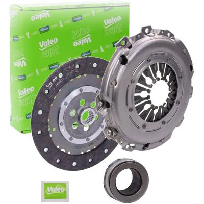 VALEO 828559 Kuplung szett - Nyomógomb, 240mm, 22 fog VALEO 828559 Kuplung szett - Nyomógomb, 240mm, 22 fog