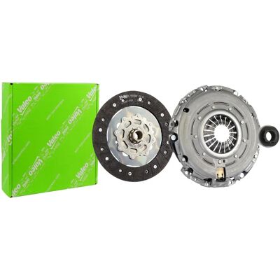 VALEO Sada spojky - 828581 VALEO Sada spojky - 828581