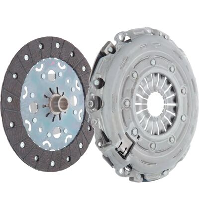 VALEO 832100 Kytkinpaketti - Paineistustyyppi - 250mm ulkomitta VALEO 832100 Kytkinpaketti - Paineistustyyppi - 250mm ulkomitta