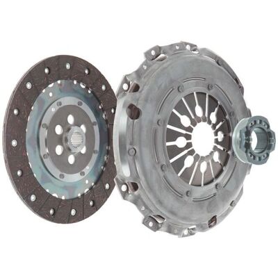 VALEO - 832217 - 201mm - With release bearing - Zestaw sprzęgła VALEO - 832217 - 201mm - With release bearing - Zestaw sprzęgła