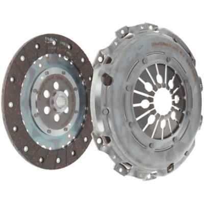 Valeo Kopplingssats 832222 - Passar till Renault Megane Scenic Valeo Kopplingssats 832222 - Passar till Renault Megane Scenic