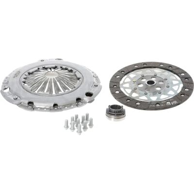Valeo Mini Kupplungssatz - 228mm - Schaltgetriebe Valeo Mini Kupplungssatz - 228mm - Schaltgetriebe
