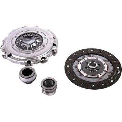 Kit Frizione Valeo - Compatibile con Serie BMW 3-6 & Opel Kit Frizione Valeo - Compatibile con Serie BMW 3-6 & Opel