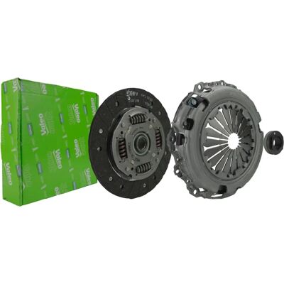 Valeo 832263 Kytkinpaketti - Autotarvikkeet Valeo 832263 Kytkinpaketti - Autotarvikkeet