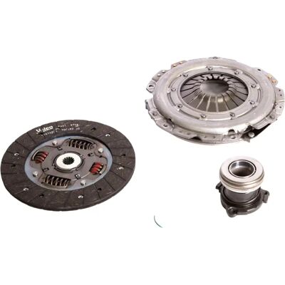 VALEO Kupplungssatz - 834243 - Druckplatte & Kupplungsdisc, 203mm VALEO Kupplungssatz - 834243 - Druckplatte & Kupplungsdisc, 203mm