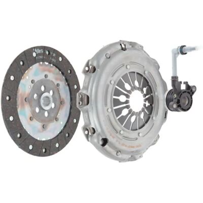Valeo Nissan Opel Renault Vauxhall Kopplingssats - Kopplingssats Valeo Nissan Opel Renault Vauxhall Kopplingssats - Kopplingssats