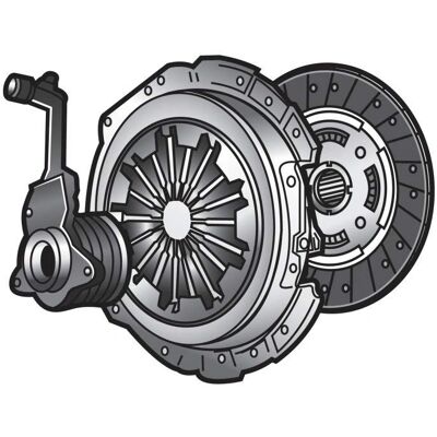 Valeo Kupplungssatz - Varianten für Mercedes-Benz, Renault, Dacia Valeo Kupplungssatz - Varianten für Mercedes-Benz, Renault, Dacia