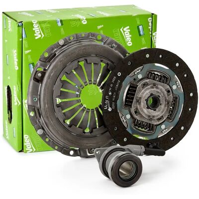 VALEO 834593 Kopplingssats - OEM-delar VALEO 834593 Kopplingssats - OEM-delar