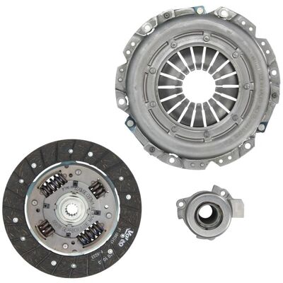 Σετ Συμπλέκτη Valeo - 834608 - Για Opel Corsa Σετ Συμπλέκτη Valeo - 834608 - Για Opel Corsa