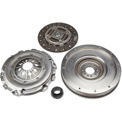 Kit Frizione Valeo - Kit di Conversione - 835003 Kit Frizione Valeo - Kit di Conversione - 835003