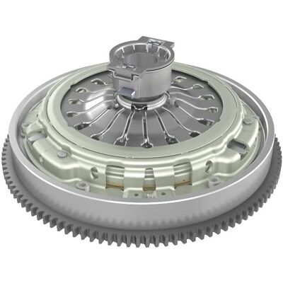 Valeo Clutch Kit 835015 - Clutch Valeo Clutch Kit 835015 - Clutch