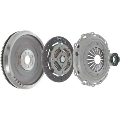 VALEO Kit de Embrague - 835046 - Kit de Conversión con Volante VALEO Kit de Embrague - 835046 - Kit de Conversión con Volante