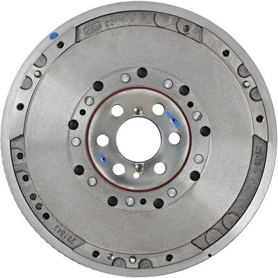VALEO 836034 Vliegwiel - Voor motoren met dubbele massa vliegwiel VALEO 836034 Vliegwiel - Voor motoren met dubbele massa vliegwiel