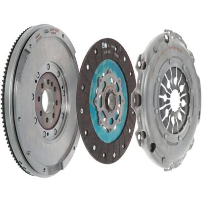 VALEO Zafira B, Astra H, 159, 9-3 Kit - Kupplung-Set VALEO Zafira B, Astra H, 159, 9-3 Kit - Kupplung-Set