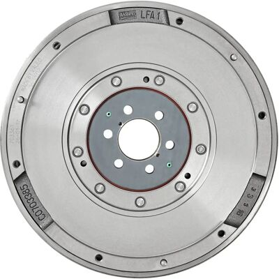 VALEO Svinghjul - Dobbelt masse, 292mm, 6 huller - Svinghjul VALEO Svinghjul - Dobbelt masse, 292mm, 6 huller - Svinghjul