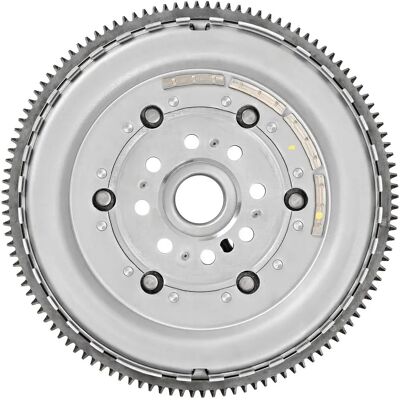 Valeo Zweimassenschwungrad - Passend für Ford Transit Valeo Zweimassenschwungrad - Passend für Ford Transit