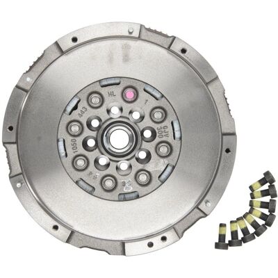 VALEO 836362 Zweimassenschwungrad für Ford Transit Custom V362 VALEO 836362 Zweimassenschwungrad für Ford Transit Custom V362