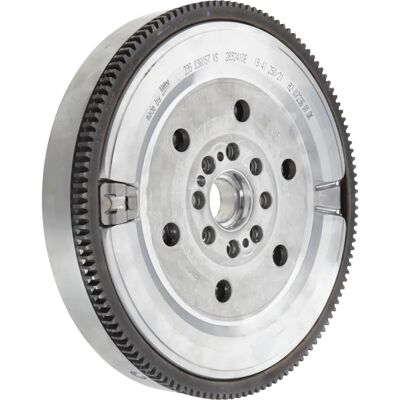 VALEO 836392 - Inertiapyörä VALEO 836392 - Inertiapyörä