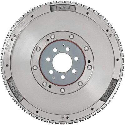VALEO Vevaxel - 836538 - Dubbelt massa, 240/289mm VALEO Vevaxel - 836538 - Dubbelt massa, 240/289mm