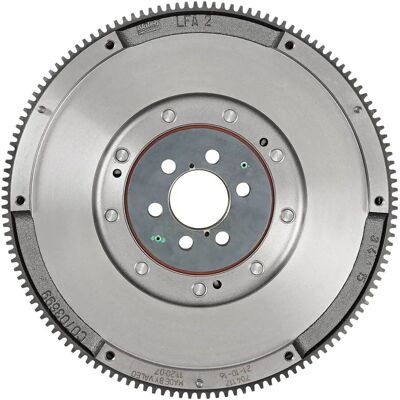 Valeo Schwungrad - 836542 - Zweimassenschwungrad - 289mm Valeo Schwungrad - 836542 - Zweimassenschwungrad - 289mm