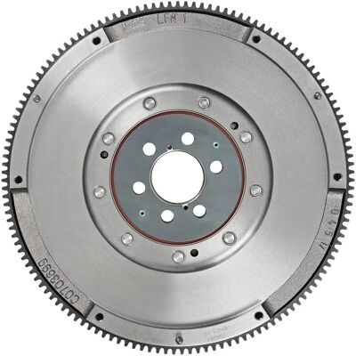 Valeo VW Tiguan Dobbeltmasselastskive - Bil del Valeo VW Tiguan Dobbeltmasselastskive - Bil del
