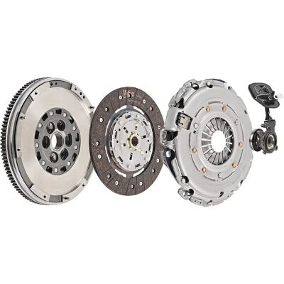 VALEO Vollpack 837010 - Kupplungskit für Fiat Bravo & Stilo 1.6 Jtd VALEO Vollpack 837010 - Kupplungskit für Fiat Bravo & Stilo 1.6 Jtd