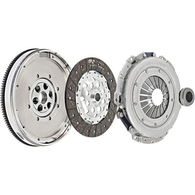 Valeo Modell 038105266a Zweimassenschwungrad Kupplungssatz - Pkw Valeo Modell 038105266a Zweimassenschwungrad Kupplungssatz - Pkw