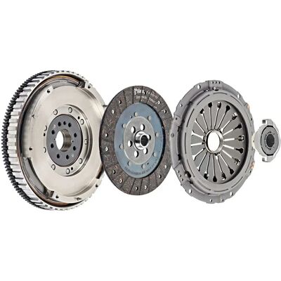Valeo C5 C8 Jumpy Evasion Kupplungssatz - Zweimassenschwungrad Valeo C5 C8 Jumpy Evasion Kupplungssatz - Zweimassenschwungrad