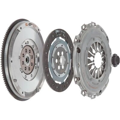 Valeo Kit de Embrague 837071 - Embrague para Land Rover Discovery/Defender Valeo Kit de Embrague 837071 - Embrague para Land Rover Discovery/Defender