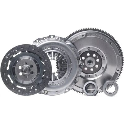 Kit frizione Valeo 837109 - Per BMW Serie 1, 3, X1, X3 Kit frizione Valeo 837109 - Per BMW Serie 1, 3, X1, X3