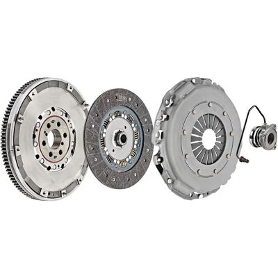 VALEO Σετ συμπλέκτη 837300 - Σετ συμπλέκτη για Alfa Romeo 159 & Fiat Croma VALEO Σετ συμπλέκτη 837300 - Σετ συμπλέκτη για Alfa Romeo 159 & Fiat Croma