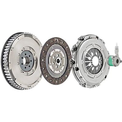 Valeo Renault Laguna Espace Koppeling Set met Tweemassa Vliegwiel Valeo Renault Laguna Espace Koppeling Set met Tweemassa Vliegwiel