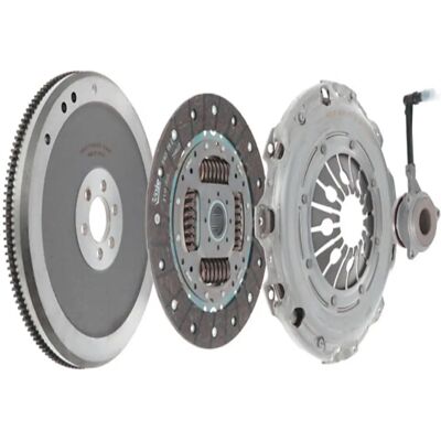 Kit de conversion d'embrayage Valeo pour Sprinter - 240mm Kit de conversion d'embrayage Valeo pour Sprinter - 240mm
