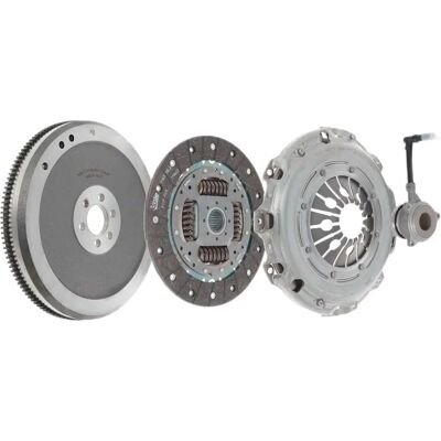 Valeo Clutch Kit - Ombytningssæt - Opel Astra Signum Valeo Clutch Kit - Ombytningssæt - Opel Astra Signum
