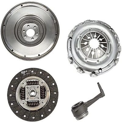 VALEO Kytkinpaketti - Muunnos, 240mm, Ford, Audi, VW VALEO Kytkinpaketti - Muunnos, 240mm, Ford, Audi, VW