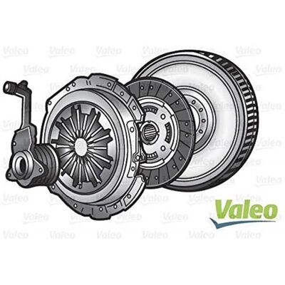 Kompletny zestaw sprzęgła Land Rover Freelander - Konwersja 845051 Kompletny zestaw sprzęgła Land Rover Freelander - Konwersja 845051