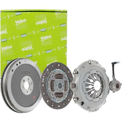 Zestaw konwersji Valeo Zms-ems dla Rover 75 - Zestaw sprzęgła Zestaw konwersji Valeo Zms-ems dla Rover 75 - Zestaw sprzęgła