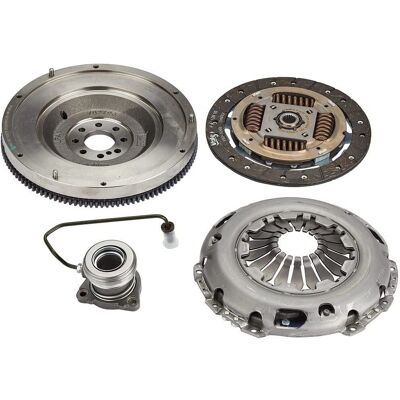 Valeo Σετ Συμπλέκτη 845076 - Για Opel Astra Corsa Valeo Σετ Συμπλέκτη 845076 - Για Opel Astra Corsa