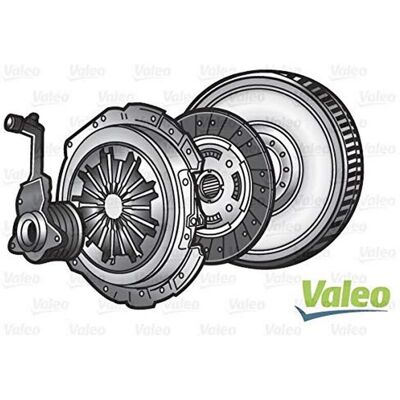 Valeo Dmf484m Dmv267m Dmv268m Dmv307m Kupplungssatz Valeo Dmf484m Dmv267m Dmv268m Dmv307m Kupplungssatz