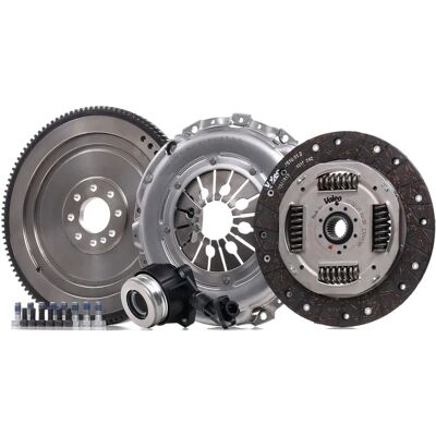 VALEO Kupplungssatz - Umrüstung, Ford, Volvo, Mazda VALEO Kupplungssatz - Umrüstung, Ford, Volvo, Mazda