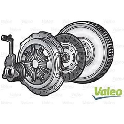 VALEO Kytkinpaketti ja kaksimassavälitysvälitys Ford/Volvo/Mazda VALEO Kytkinpaketti ja kaksimassavälitysvälitys Ford/Volvo/Mazda