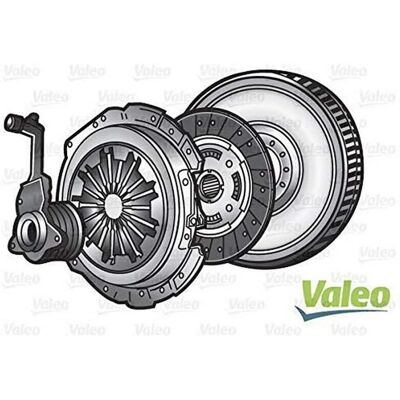 Valeo Kopplingssats 845181 - För Peugeot 3008 & 308 Valeo Kopplingssats 845181 - För Peugeot 3008 & 308