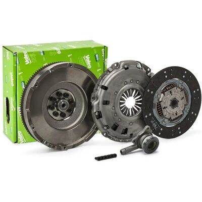VALEO 845206 Monoblock koblingsæt - Ford Transit Mk7 Van VALEO 845206 Monoblock koblingsæt - Ford Transit Mk7 Van