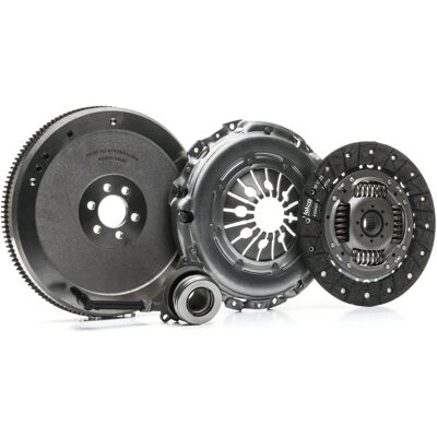 Kit Frizione Valeo - Conversione, 240mm, VW/Audi/Skoda/Seat Kit Frizione Valeo - Conversione, 240mm, VW/Audi/Skoda/Seat