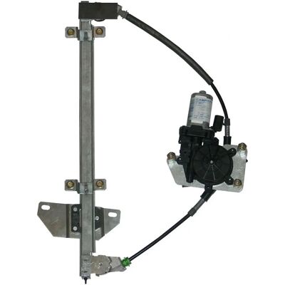 VALEO 850080 - Ηλεκτρικός ρύθμισης παραθύρου - Πλευρά οδηγού VALEO 850080 - Ηλεκτρικός ρύθμισης παραθύρου - Πλευρά οδηγού