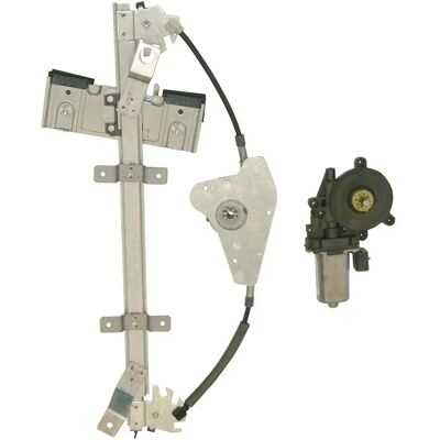 Regulateur de Fenêtre Électrique Valeo - Mécanisme de Levage Regulateur de Fenêtre Électrique Valeo - Mécanisme de Levage