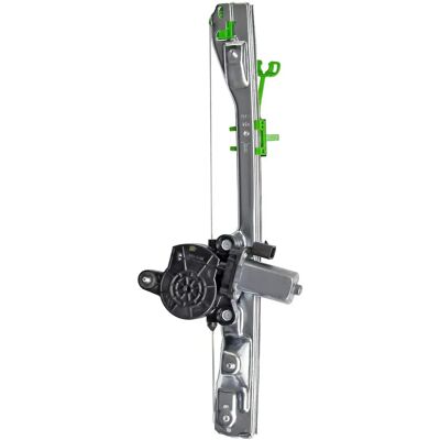 VALEO 850166 Elektrisk vinduesløfter venstre foran - Mekanisme VALEO 850166 Elektrisk vinduesløfter venstre foran - Mekanisme