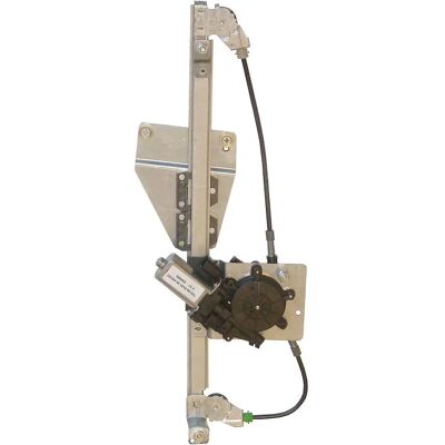 Valeo 850252 Bag venstre elektrisk vinduesløfter - Vinduesløfter Valeo 850252 Bag venstre elektrisk vinduesløfter - Vinduesløfter