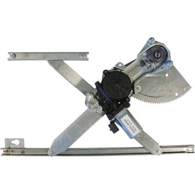 VALEO Galloper Vinduesregulator - Vinduesregulator VALEO Galloper Vinduesregulator - Vinduesregulator
