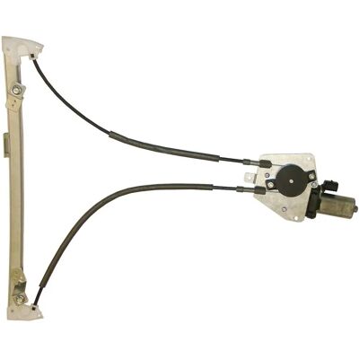Regulateur de fenêtre électrique gauche avant Valeo - Régulateur de fenêtre Regulateur de fenêtre électrique gauche avant Valeo - Régulateur de fenêtre